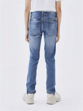 Ladda upp bild till gallerivisning, Name it Kids Theo X-slim Jeans