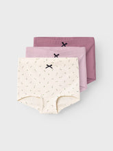 Ladda upp bild till gallerivisning, Name it Mini 3-Pack Hipstertrosa