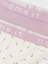 Ladda upp bild till gallerivisning, Name it Kids 2-Pack Hipstertrosa Beige