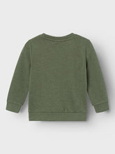 Ladda upp bild till gallerivisning, Name it Mini Sweatshirt