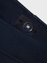 Ladda upp bild till gallerivisning, Name it Kids SILAS Bekväma Shorts Marinblå