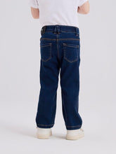 Ladda upp bild till gallerivisning, Name it Mini SALLI Bootcut Jeans