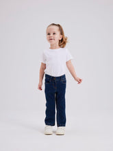 Ladda upp bild till gallerivisning, Name it Mini SALLI Bootcut Jeans