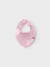 Ladda upp bild till gallerivisning, Name it Baby 3-Pack Dregglis/DryBib Rosa