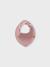 Ladda upp bild till gallerivisning, Name it Baby 3-Pack Dregglis/DryBib Rosa