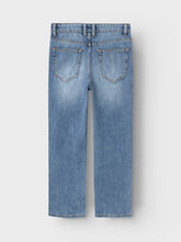 Ladda upp bild till gallerivisning, Name it Kids RYAN Raka Jeans