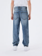 Ladda upp bild till gallerivisning, Name it Kids RYAN Raka Jeans