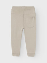 Ladda upp bild till gallerivisning, Name it Mini Sweatpants Beige