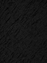 Ladda upp bild till gallerivisning, Name it Kids Kortärmad Topp Svart