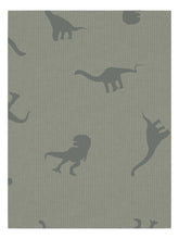 Ladda upp bild till gallerivisning, Name it Mini 2-Delad Ribbad Pyjamas Dino