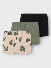 Ladda upp bild till gallerivisning, Name it Mini 3-pack Boxershorts