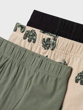 Ladda upp bild till gallerivisning, Name it Mini 3-pack Boxershorts