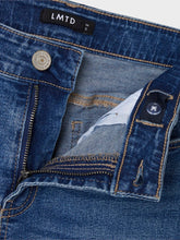 Ladda upp bild till gallerivisning, LMTD Teens Bootcut Jeans
