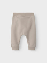 Ladda upp bild till gallerivisning, Name it Baby Sweatpant i Ekologisk Bomull