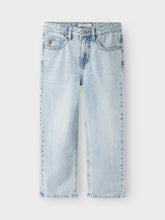 Ladda upp bild till gallerivisning, Name it Kids RYAN Raka Jeans