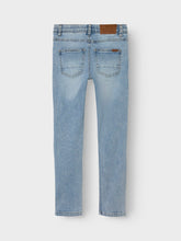 Ladda upp bild till gallerivisning, Name it Kids Theo X-slim Jeans