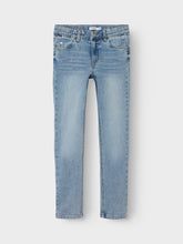 Ladda upp bild till gallerivisning, Name it Kids Theo X-slim Jeans
