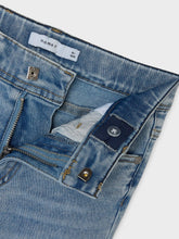Ladda upp bild till gallerivisning, Name it Kids Theo X-slim Jeans