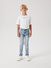 Ladda upp bild till gallerivisning, Name it Kids Theo X-slim Jeans