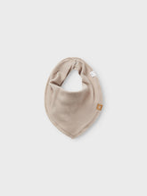 Ladda upp bild till gallerivisning, Name it Baby 3-Pack Dregglis/DryBib Beige