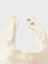 Ladda upp bild till gallerivisning, Name it Baby 3-Pack Dregglis/DryBib Beige