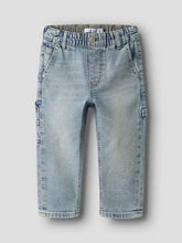 Ladda upp bild till gallerivisning, Name it Mini Ben Tapered Fit Jeans