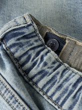 Ladda upp bild till gallerivisning, Name it Mini Ben Tapered Fit Jeans