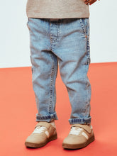 Ladda upp bild till gallerivisning, Name it Mini Ben Tapered Fit Jeans