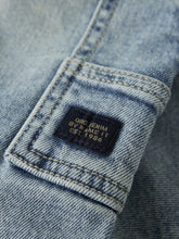 Ladda upp bild till gallerivisning, Name it Mini Ben Tapered Fit Jeans