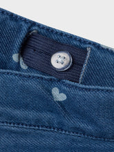 Ladda upp bild till gallerivisning, Name it Mini Slim Fit Sweatjeans