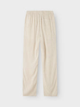 Ladda upp bild till gallerivisning, LMTD Teens Linnebyxa Regular Fit