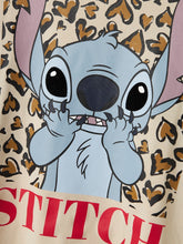 Ladda upp bild till gallerivisning, Name it Kids Stitch Oversized T-shirt