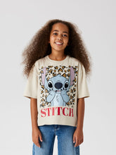Ladda upp bild till gallerivisning, Name it Kids Stitch Oversized T-shirt