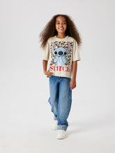 Ladda upp bild till gallerivisning, Name it Kids Stitch Oversized T-shirt