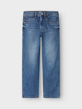 Ladda upp bild till gallerivisning, Name it Kids RYAN Loose Fit Jeans