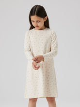 Ladda upp bild till gallerivisning, Name it Blommigt Nattlinne