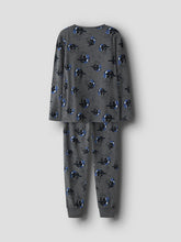 Ladda upp bild till gallerivisning, Name it Kids 2-Delad Döskalle Pyjamas