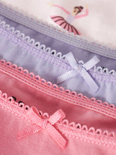 Ladda upp bild till gallerivisning, Name it Mini 3-Pack Ballerina Brieftrosa