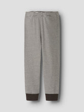 Ladda upp bild till gallerivisning, Name it 2-Delad Randig Ribbad Pyjamas