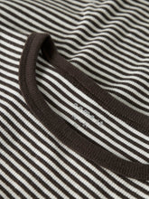 Ladda upp bild till gallerivisning, Name it 2-Delad Randig Ribbad Pyjamas