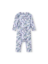 Ladda upp bild till gallerivisning, Name it Mini 50+ UV-Skyddande Baddräkt Lila