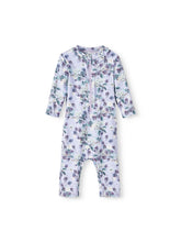 Ladda upp bild till gallerivisning, Name it Mini 50+ UV-Skyddande Baddräkt Lila