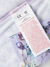 Ladda upp bild till gallerivisning, Name it Mini 50+ UV-Skyddande Baddräkt Lila