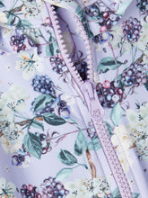 Ladda upp bild till gallerivisning, Name it Mini 50+ UV-Skyddande Baddräkt Lila