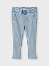 Ladda upp bild till gallerivisning, Name it Mini BELLA Regular Fit Soft Jeans
