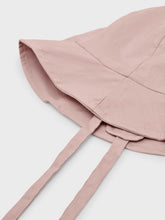 Ladda upp bild till gallerivisning, Name it Baby Solhatt Med 50+ UPF-Skydd Rosa