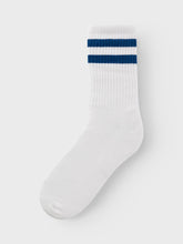 Ladda upp bild till gallerivisning, Name it Kids 3-Pack Tubsockor