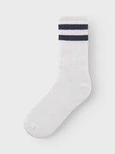 Ladda upp bild till gallerivisning, Name it Kids 3-Pack Tubsockor