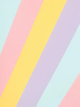 Ladda upp bild till gallerivisning, Name it Mini Randig Baddräkt