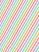 Ladda upp bild till gallerivisning, Name it Kids Randig Baddräkt